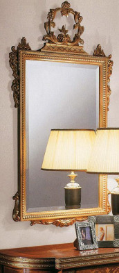 Mirror Ceppi Luxury 2137