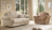 Armchair Fiorella Altavilla Classico Fiorella
