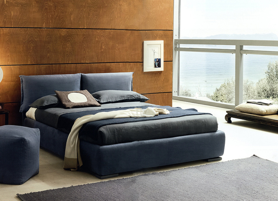 Bed Iorca  Bolzan 