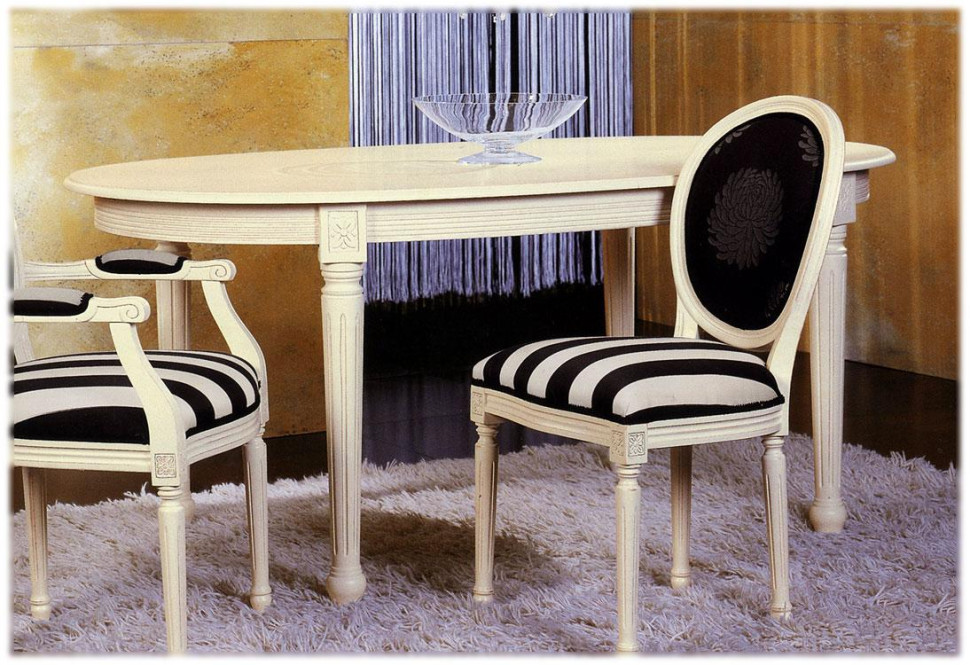 Table Seven Sedie Luigi 0252TA03