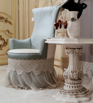 Armchair 428 Fratelli radice 55180030010