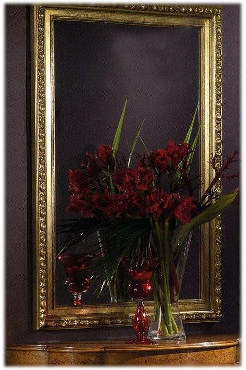 Mirror Luce Busnelli adamo 20129