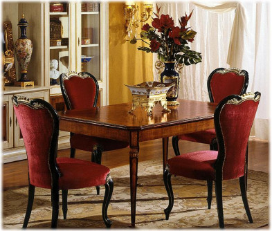 Dining Table Palmobili Exelence 768
