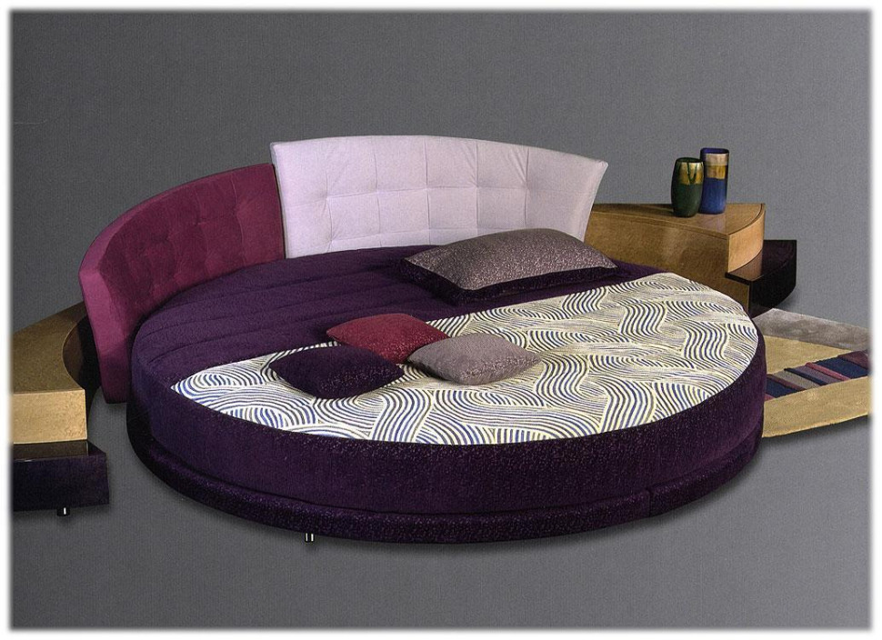 Bed Felix Il loft Night Lf30