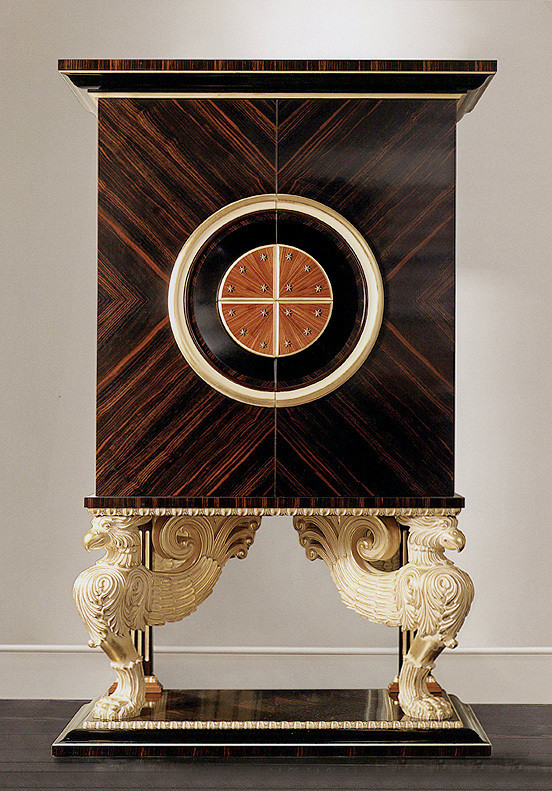 Bar Ceppi Luxury 2844