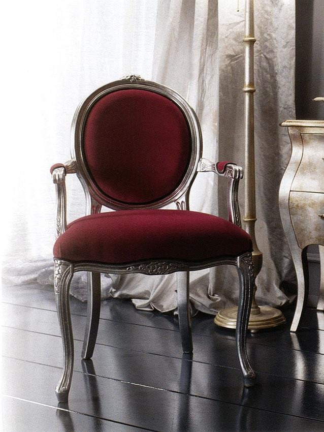 Armchair Antonietta Giusti portos Complementi e accessori 401