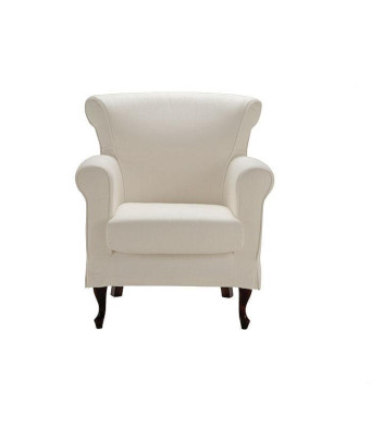 Armchair Domingo salotti Home 070