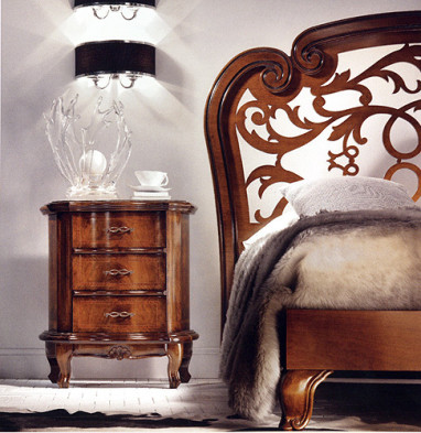 Nightstand Bbelle Anthea il classico intramontabile 625