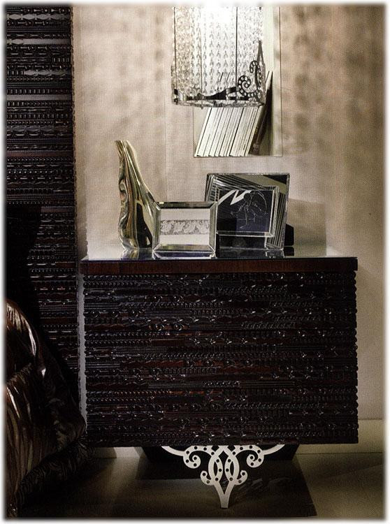 Nightstand Frammenti Isacco agostoni Book.03 1299__1