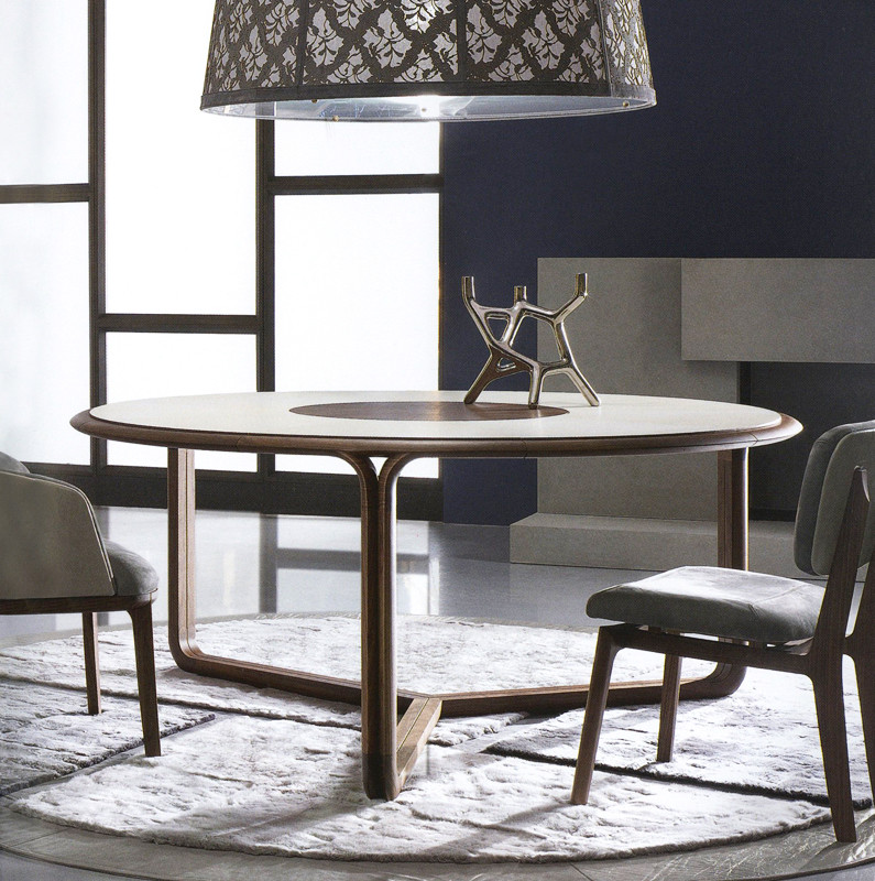 Dining Table Ulivi My luxury Big doom