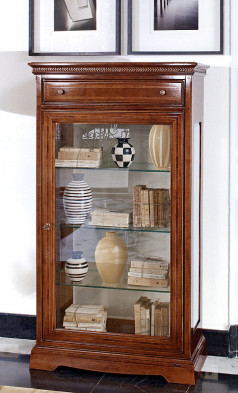 Showcase Ortensia Le fablier Classica 828