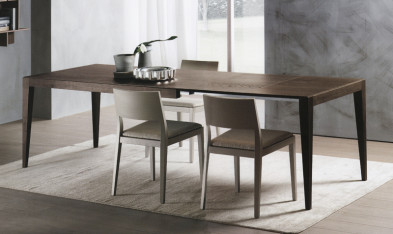 Dining Table Pacini cappellini 5402-180