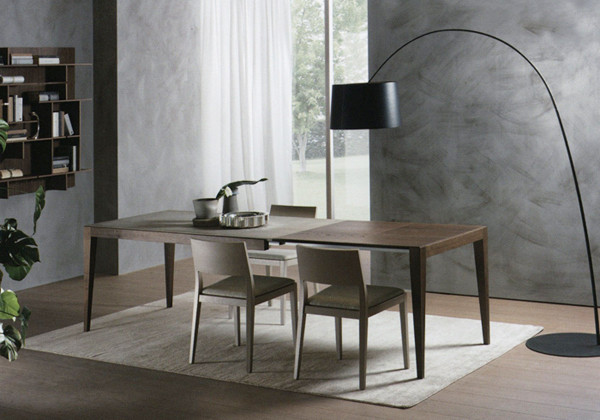 Dining Table Pacini cappellini 5402-180