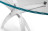 Console Reflex Disegno / Glamour Fili D’erba Console