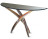 Console Reflex Disegno / Glamour Fili D’erba Console