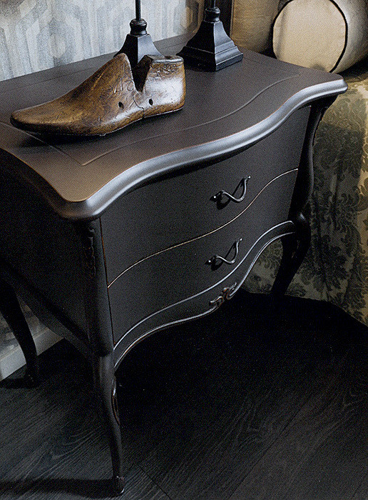 Nightstand Giorgio casa Milano 2017 1302