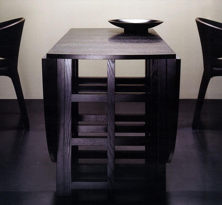 Dining Table Cassina 322 01