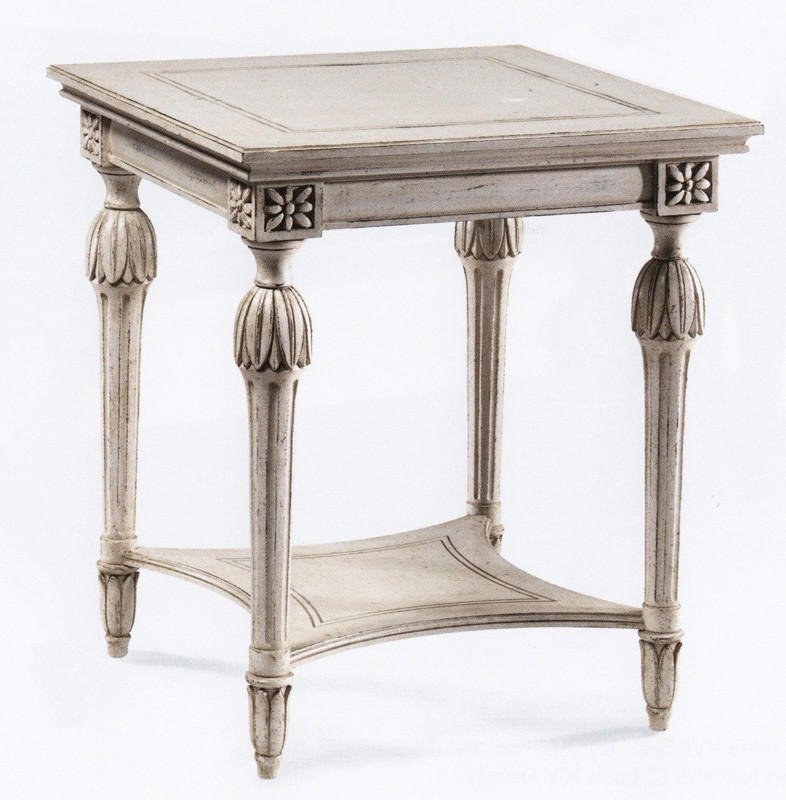 Table Roberto giovannini Intagli d&#039;autore 1320