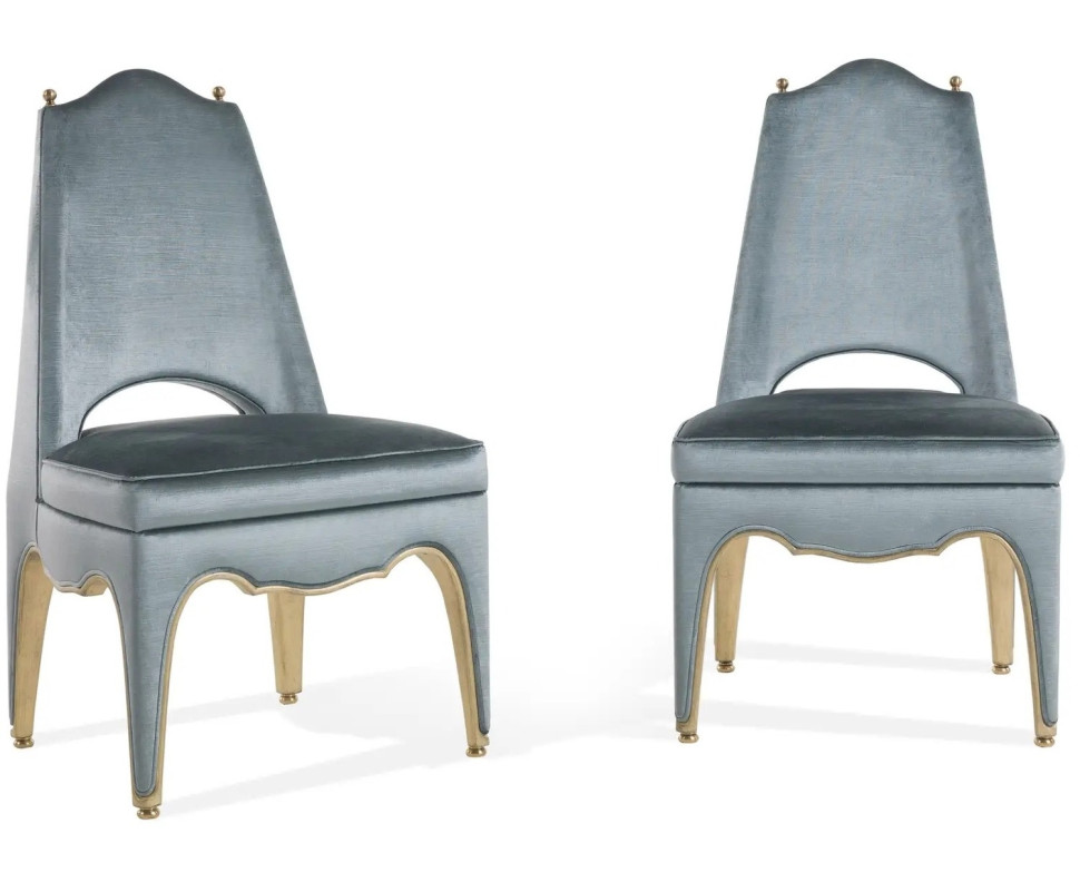 Chair Jumbo Collection Etoile 1