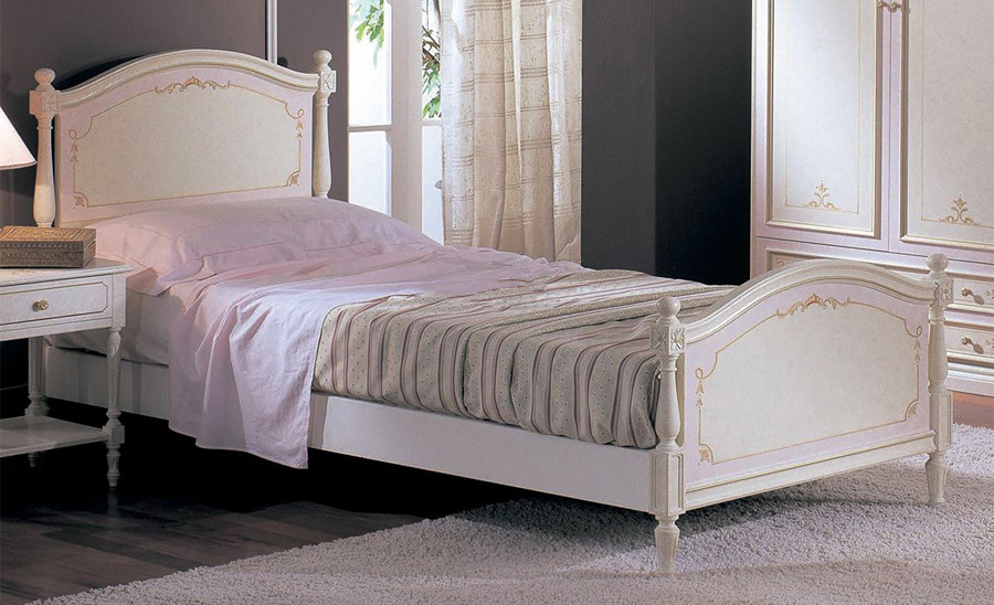 Bed Pellegatta Ls9