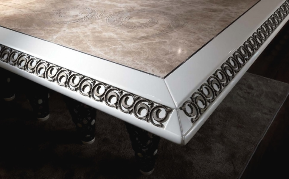 Dining Table Elledue Saraya T 643