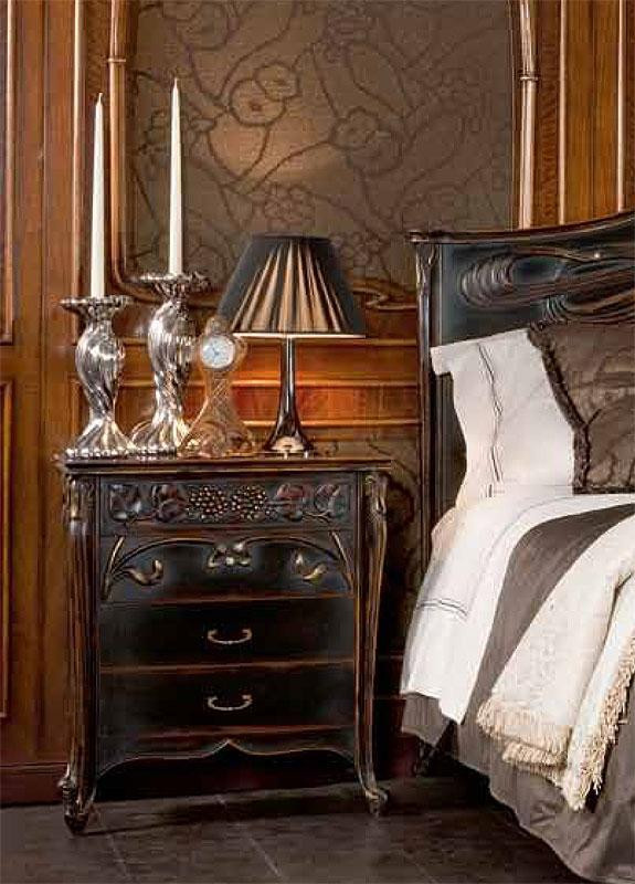 Nightstand Medea Liberty collection 2048Cd