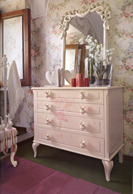 Dresser Volpi Update cat.7 2584 1
