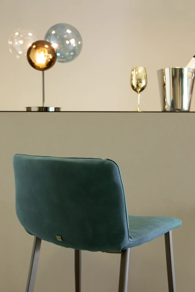 Chair Tonin Casa Alexia
