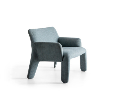 Armchair Glove-up Molteni Gpl1