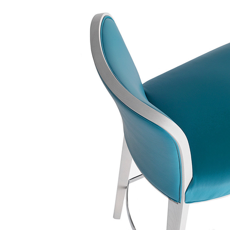 Bar Stool Montbel 02781