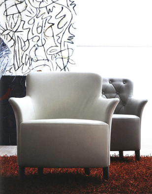 Armchair Atmosphere Tonon Timeless 286.31