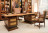Writing Table Annibale Colombo Quadro M1461
