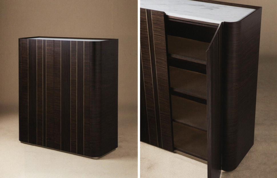 Buffet Oasis Home collection 5Hmcbgds_