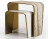 Coffee Table Bizzotto Italia Akashi 191