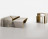 Coffee Table Bizzotto Italia Akashi 191