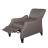 Armchair Victor Nicoline salotti Glamour V006