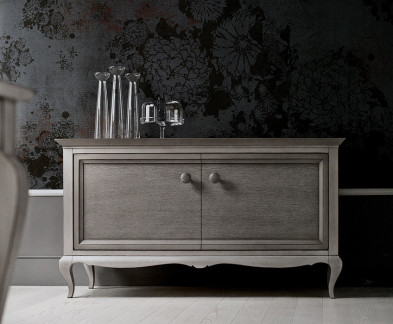 Buffet Flai Rosewood 8259