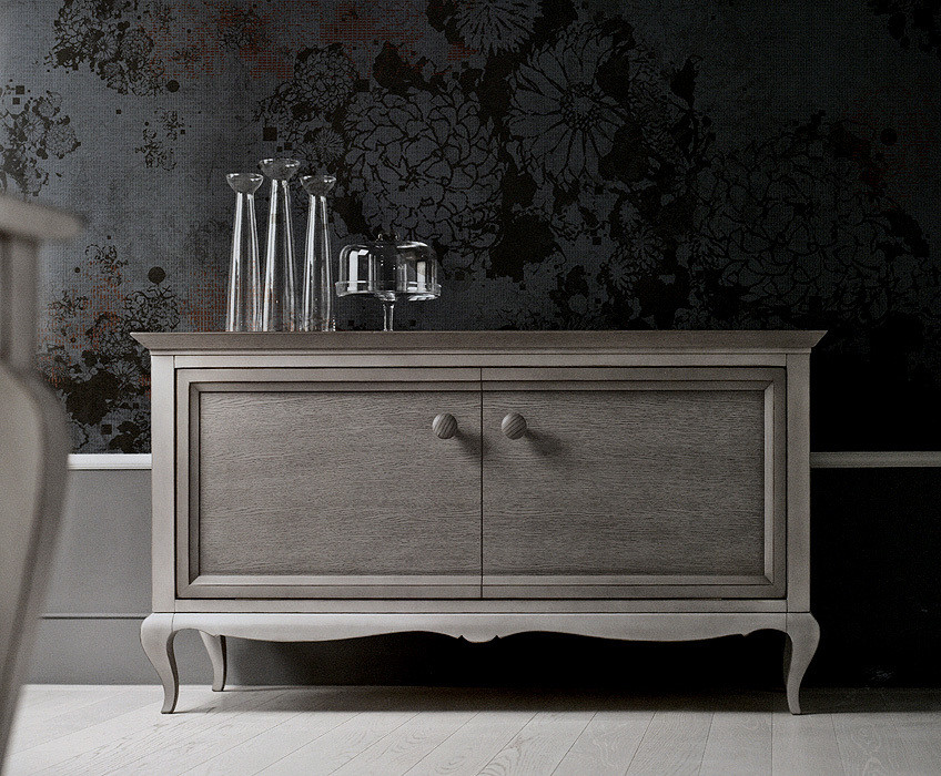 Buffet Flai Rosewood 8259