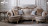 Sofa Ceppi Luxury 3012