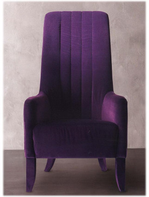 Armchair Cleopatra Rugiano W20