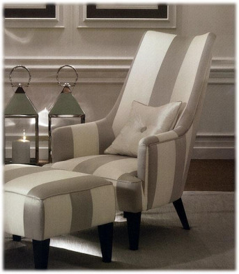 Armchair Softhouse Penelope 01