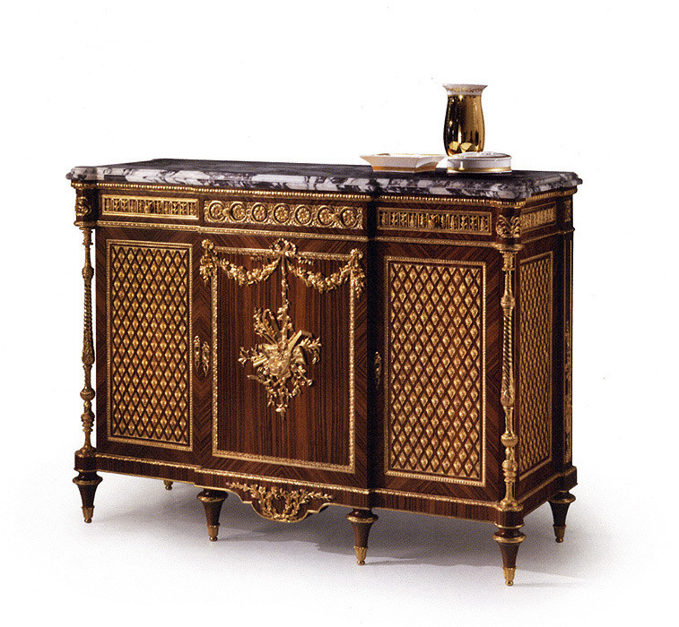 Buffet Angelo cappellini Timeless 60192