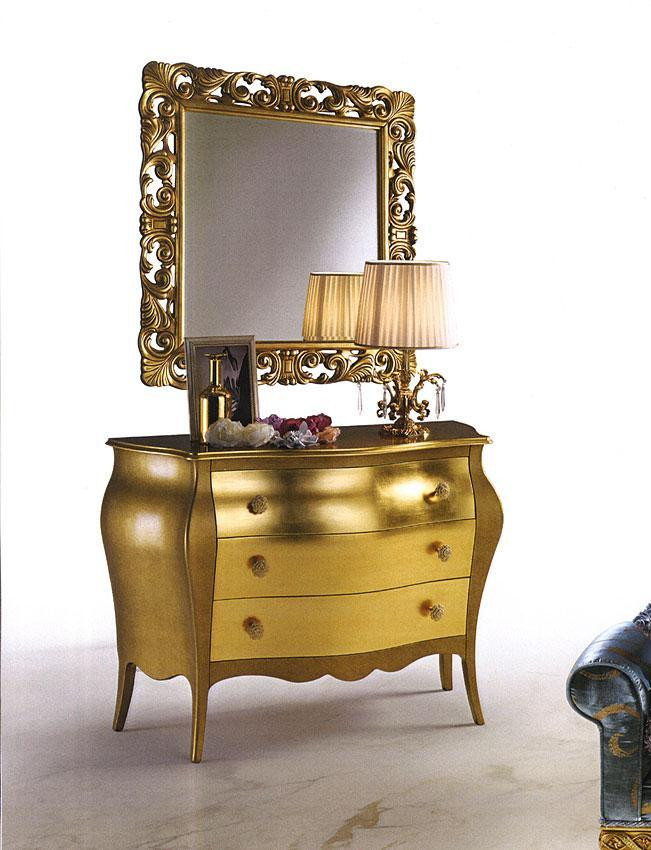Dresser Calipso due Caspani tino Encyclopaedia vol.iv S/1774