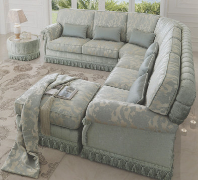 Sofa Giorgio casa Giulietta e romeo S110