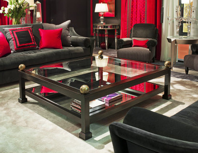 Coffee Table Saint germain Chiara provasi Chelsea C.01