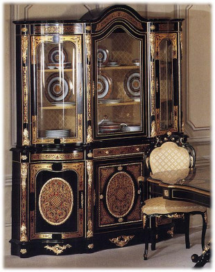 Buffet Mice Versailles 1759/B