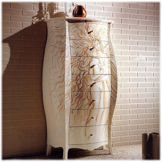 Dresser Love light Rm arredamenti Capriccio Love light