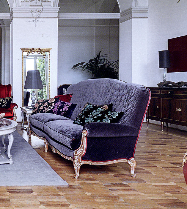 Sofa Salda arredamenti 8012 Dv