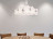 Pendant Lamp Flos Zeppelin