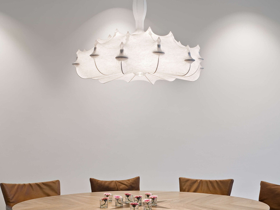 Pendant Lamp Flos Zeppelin